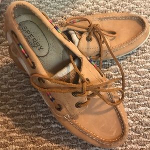 Sperry Boat Womens